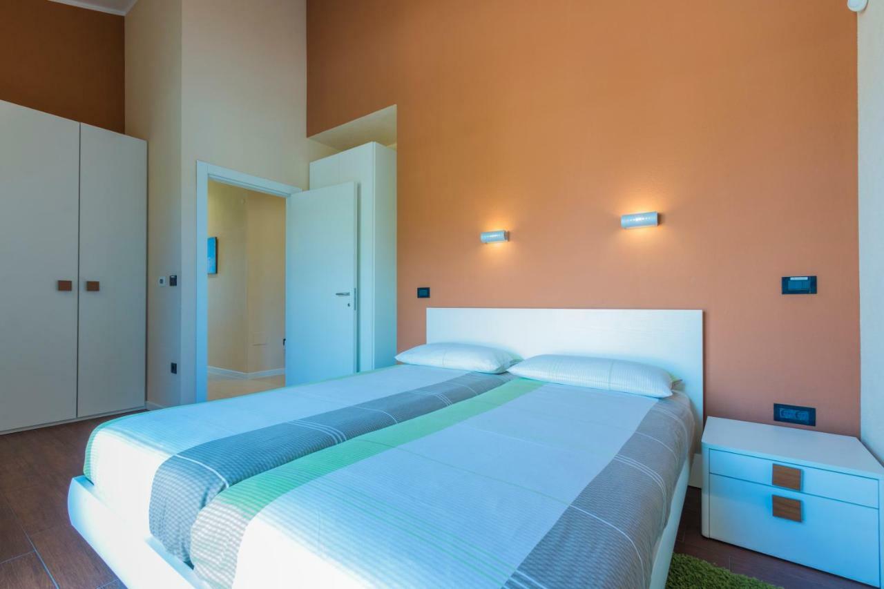 Villa Suprema Помер Экстерьер фото