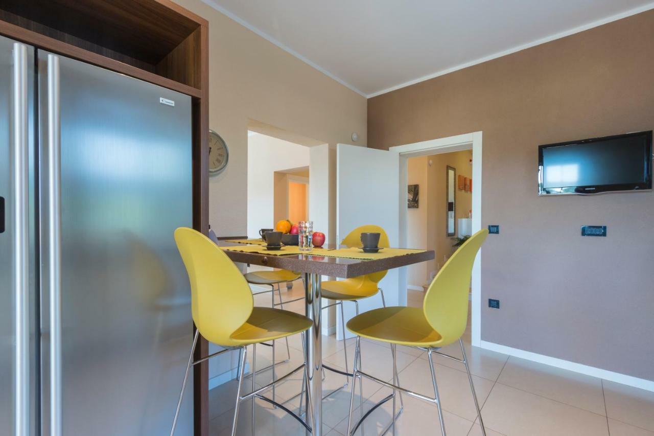 Villa Suprema Помер Экстерьер фото
