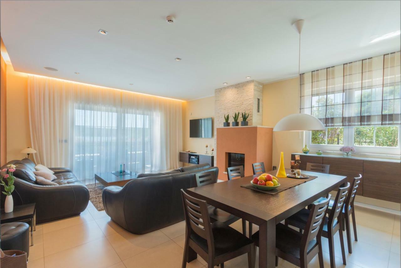 Villa Suprema Помер Экстерьер фото