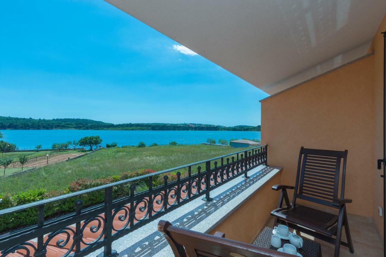 Villa Suprema Помер Экстерьер фото