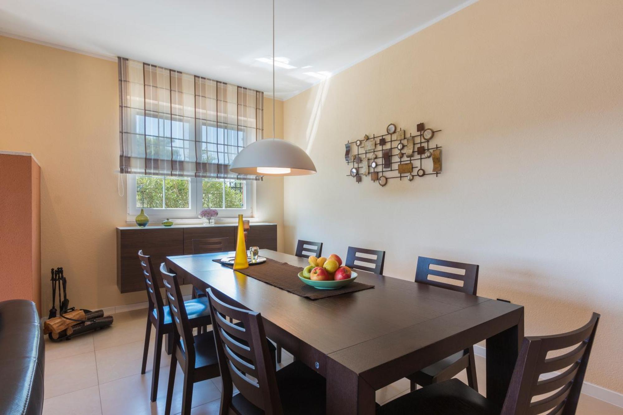 Villa Suprema Помер Экстерьер фото