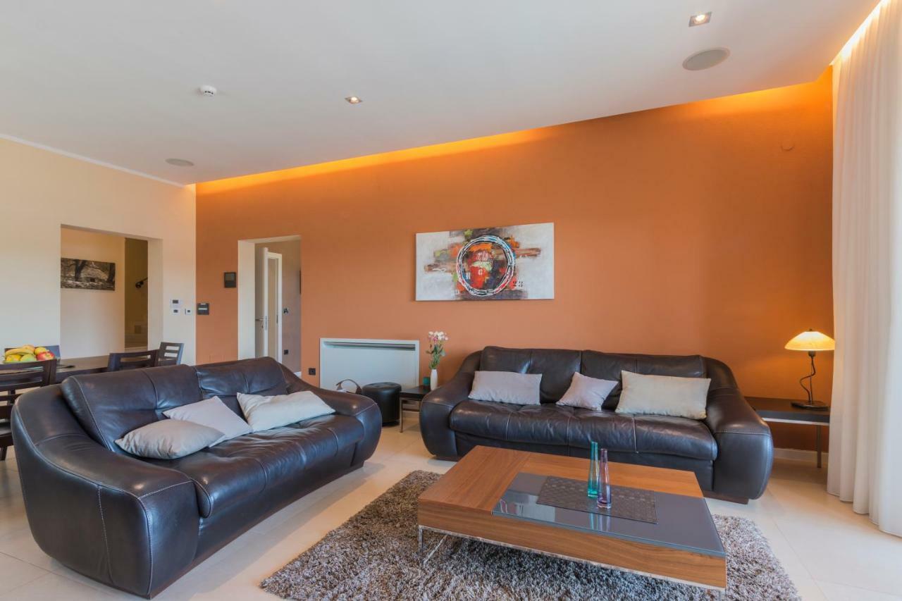 Villa Suprema Помер Экстерьер фото