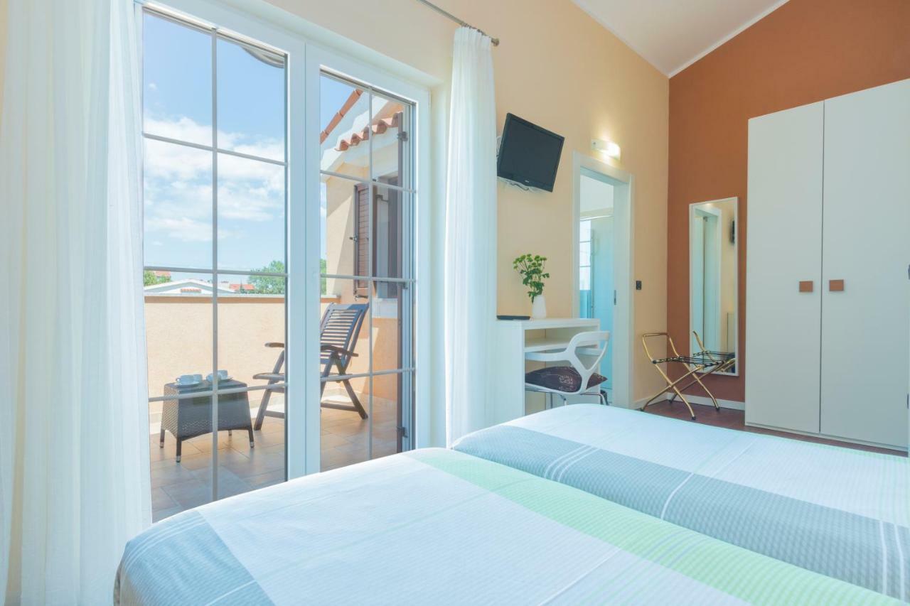 Villa Suprema Помер Экстерьер фото